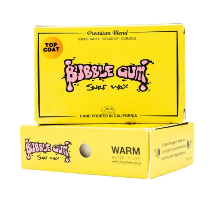 WAX BUBBLE GUM PREMIUM FORMULA WARM 18-23°C Nouvel Arrivage