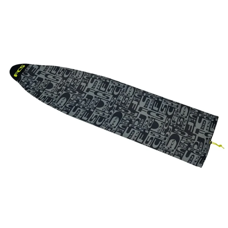 Meilleur Choix HOUSSE FCS FISH 6‘3‘‘