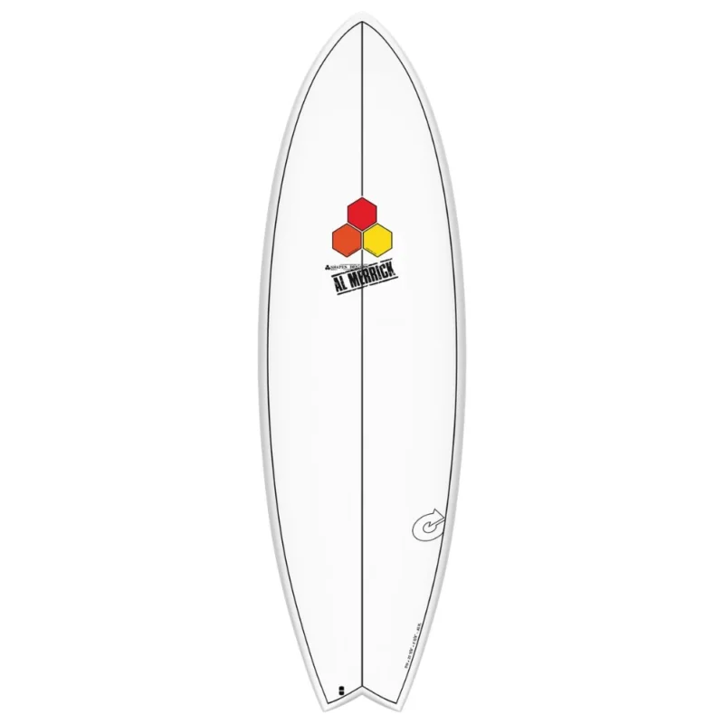 Offre Spéciale PLANCHE DE SURF TORQ CHANNEL ISLAND POD MOD X-LITE 5‘10‘‘