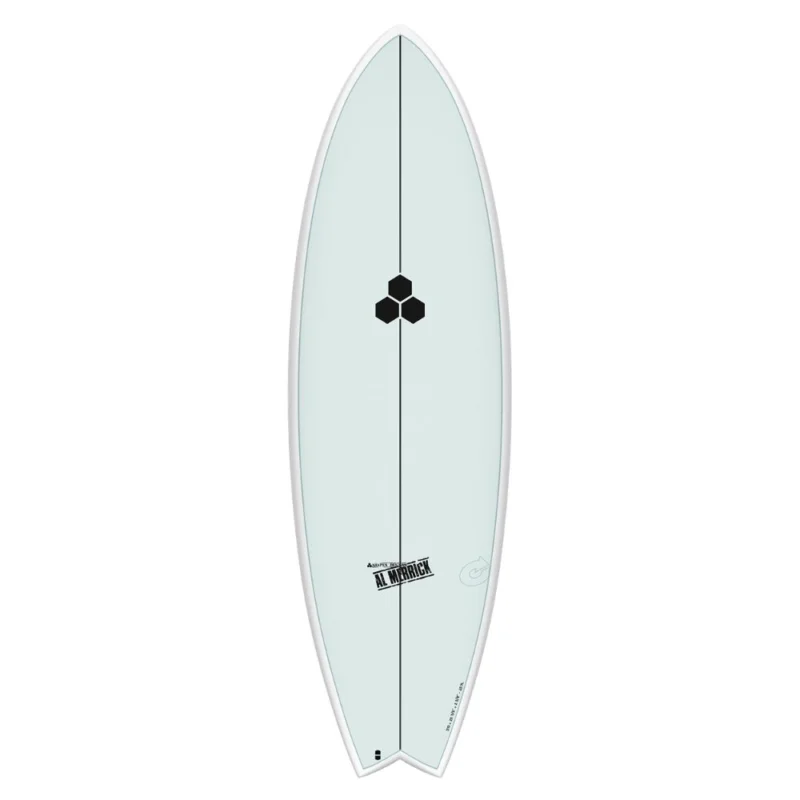 PLANCHE DE SURF TORQ CHANNEL ISLANDS POD MOD TET X-LITE 6‘6‘‘ Offre Spéciale