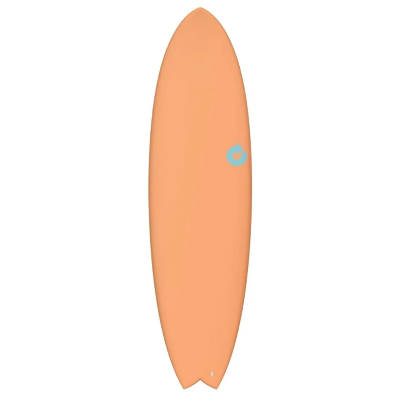 PLANCHE DE SURF TORQ FISH POP TET 6‘10‘‘ Dernier Modèle
