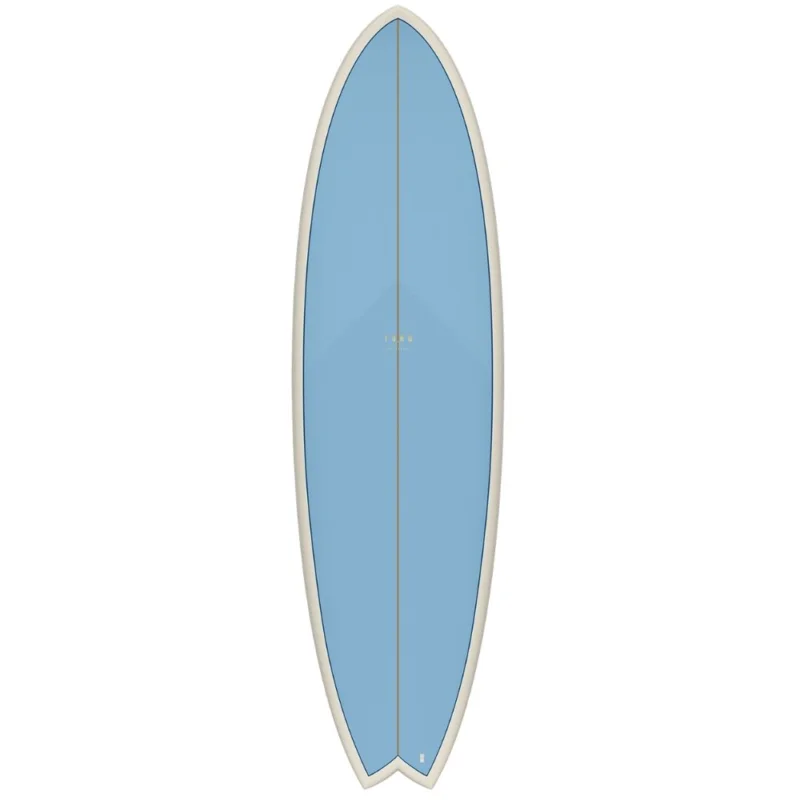Pas Cher PLANCHE DE SURF TORQ FISH LEGACY TET 7‘2‘‘