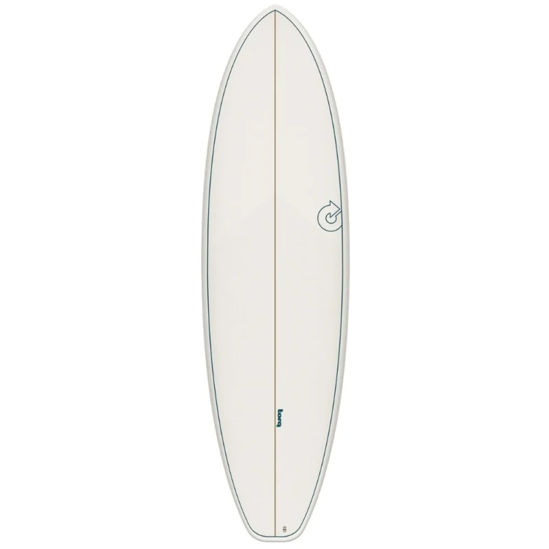 Solde PLANCHE DE SURF TORQ BIGBOY LAGUNA ADVANCE TET 6‘10‘‘
