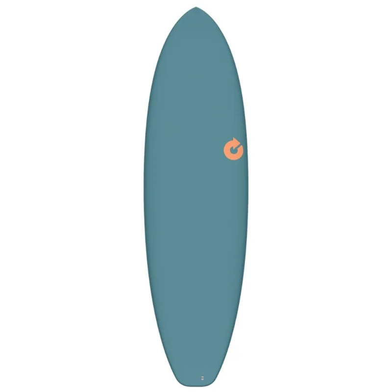 PLANCHE DE SURF TORQ BIGBOY 23 POP ADVANCE TET 6‘10‘‘ Quantité Limitée