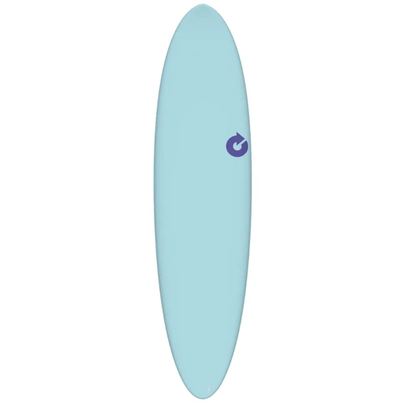 Soldes PLANCHE DE SURF TORQ FUN POP TET 6‘8‘‘