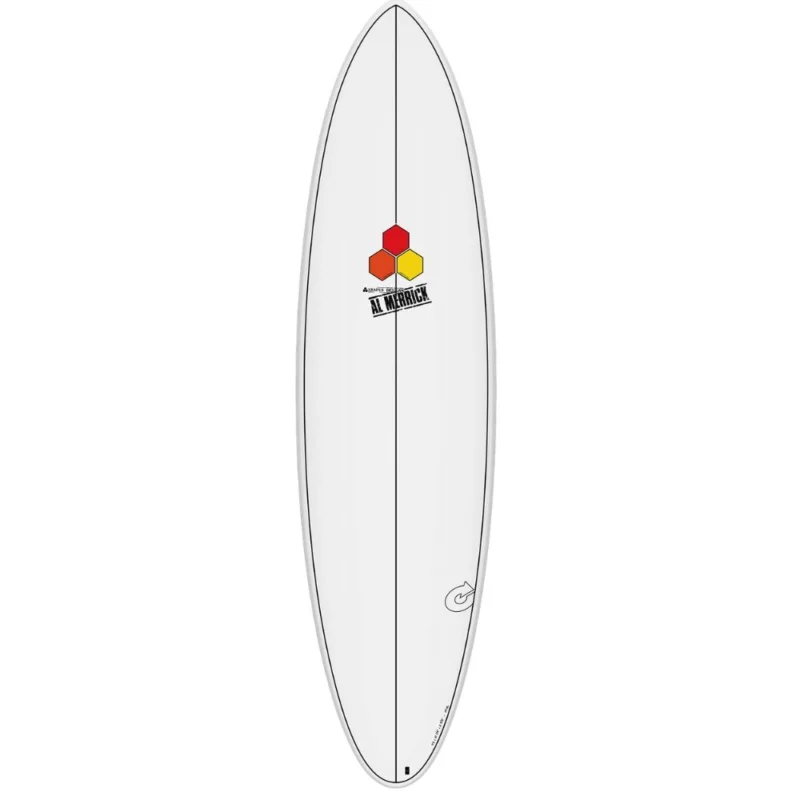 PLANCHE DE SURF TORQ M23 X LITE 7‘0‘‘ Solde