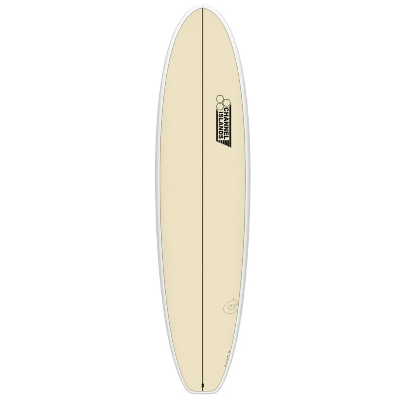 PLANCHE DE SURF TORQ CHANCHO X-LITE CHANNEL ISLAND 7‘0‘‘ Expédié Aujourd'hui