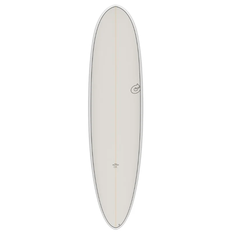 Promotion Saisonnière PLANCHE DE SURF TORQ DELPERO MPW TET 7‘2‘‘