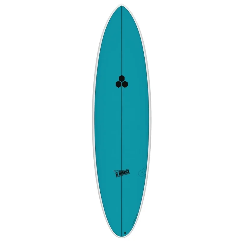 PLANCHE DE SURF TORQ M23 X-LITE CHANNEL ISLAND 7‘4‘‘ Seulement Aujourd'hui