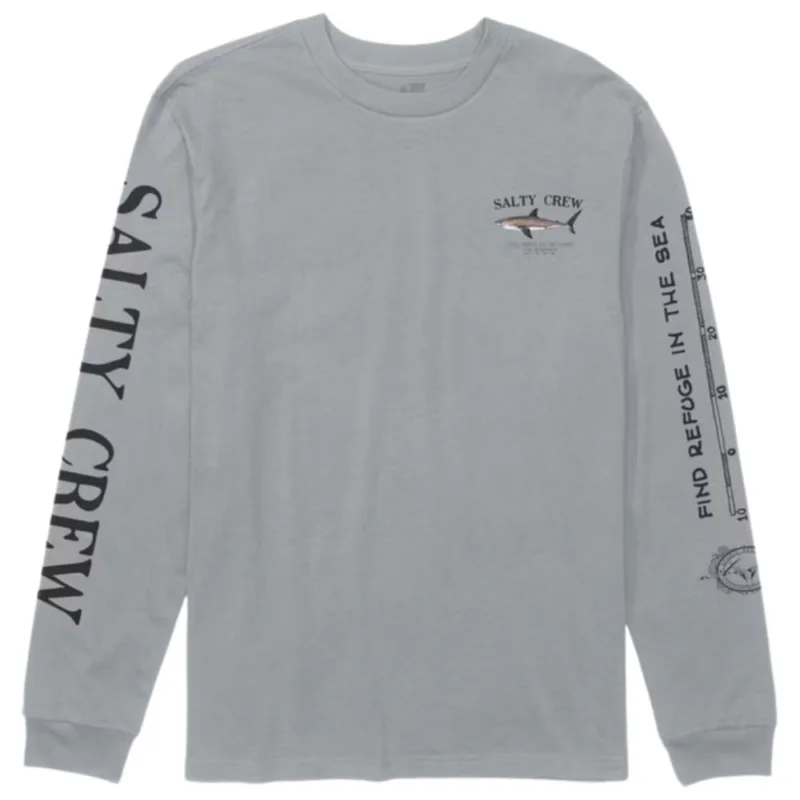 Expédié Aujourd'hui T-SHIRT SALTY CREW BRUCE