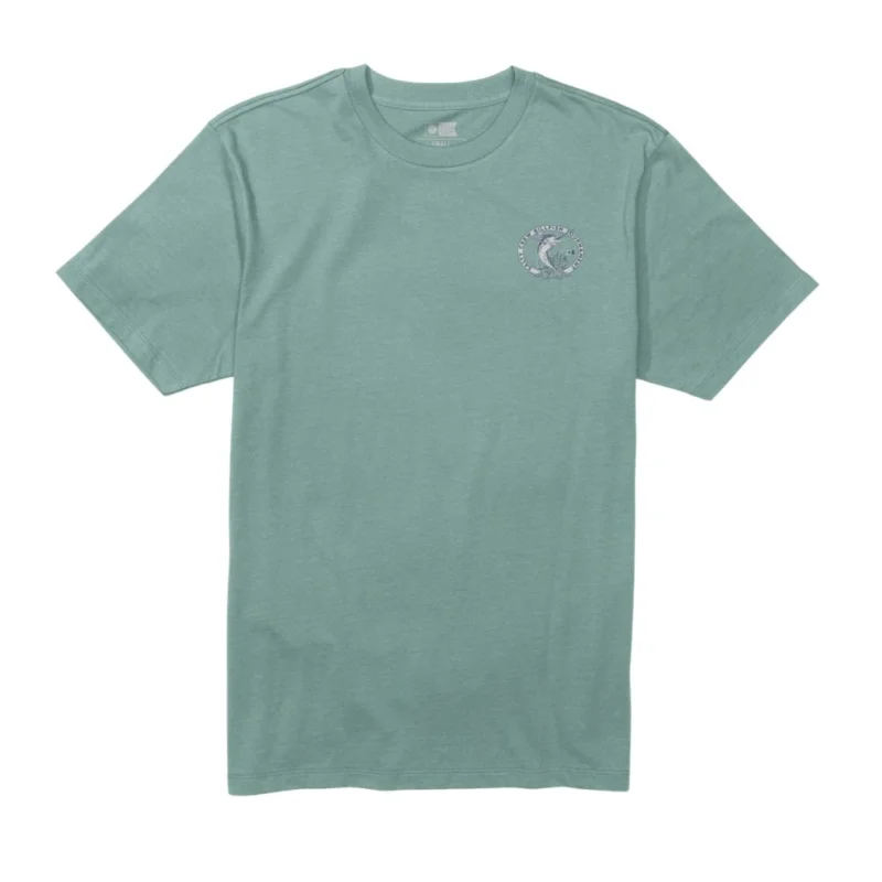 T-SHIRT SALTY CREW SHOOTOUT Dernier Modèle