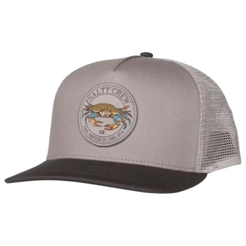Meilleure Vente CASQUETTE SALTY CREW JIMMY TRUCKER