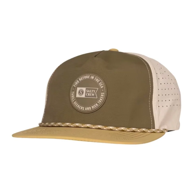 CASQUETTE SALTY CREW TOPSHOT Seulement Aujourd'hui