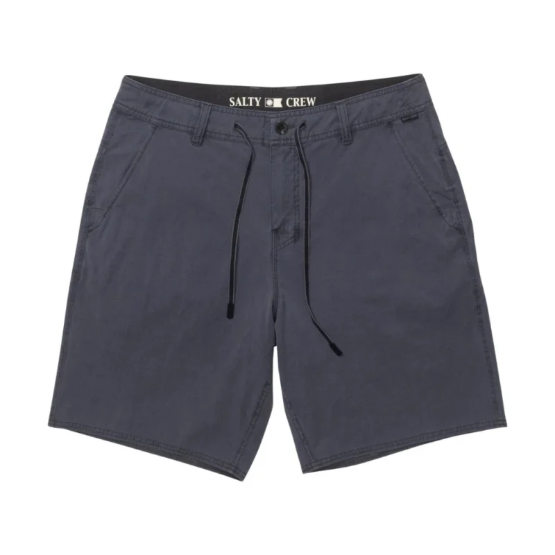 Commander Maintenant SHORTS SALTY CREW TRANSOM OVERDYE