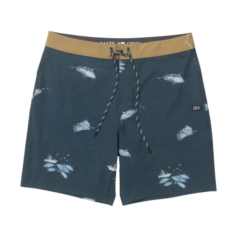 BOARDSHORT SALTY CREW CREW Vente Flash