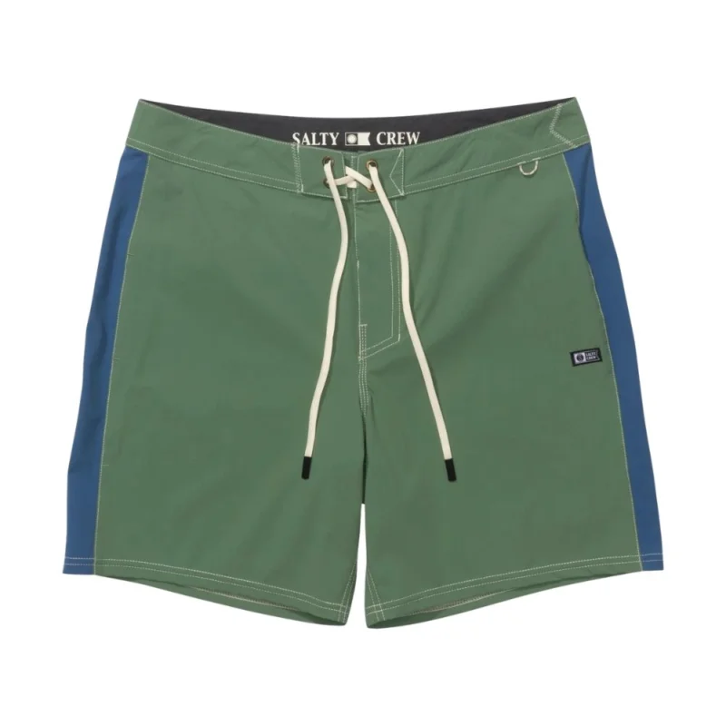 Remise BOARDSHORT SALTY CREW CHANNEL