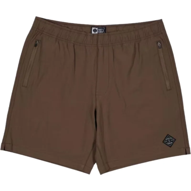 SHORTS SALTY CREW RONE Réduction