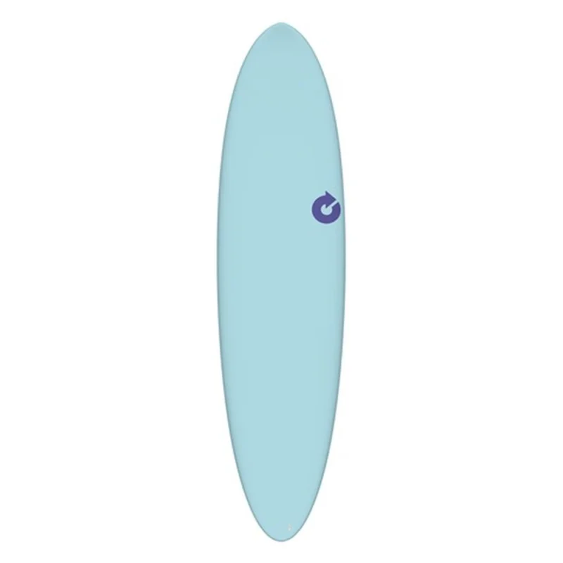 PLANCHE DE SURF TORQ FUN POP TET 7‘6‘‘ Bon Marché
