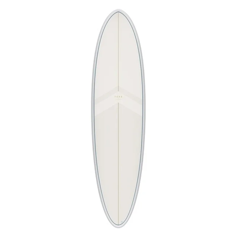 Bon Marché PLANCHE DE SURF TORQ FUN LEGACY TET 7‘6‘‘