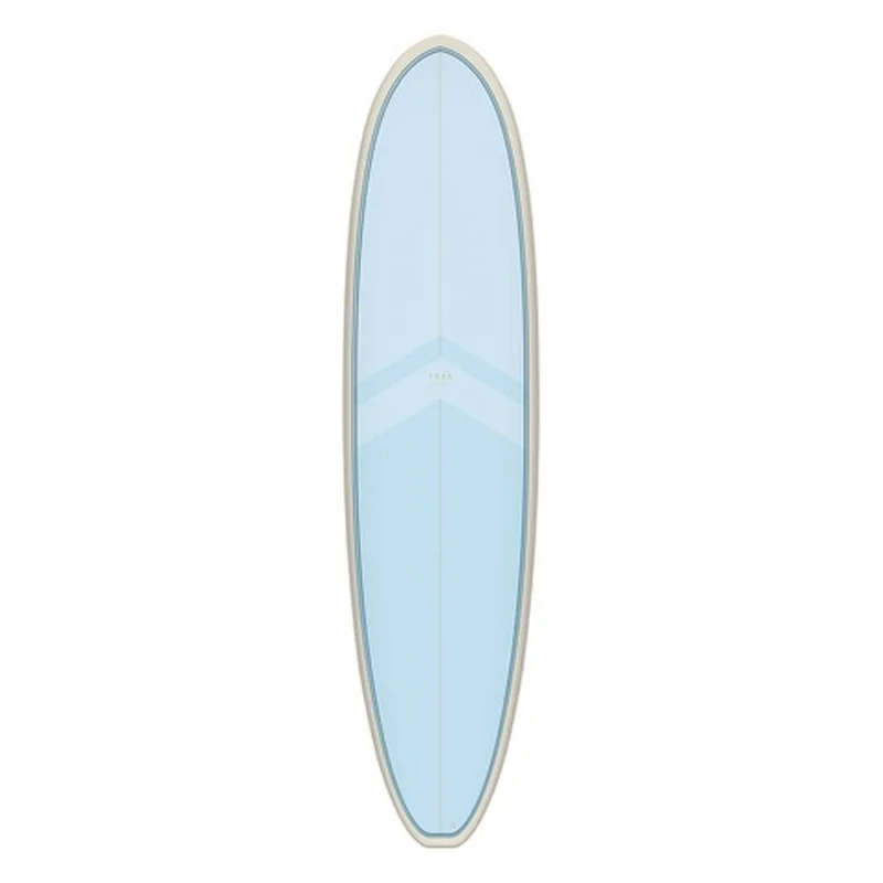 PLANCHE DE SURF TORQ FUN V+ LEGACY TET 8‘2‘‘ Vente Flash