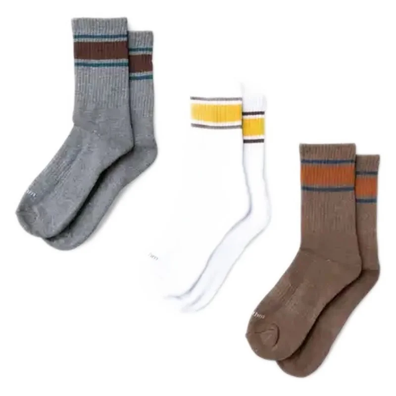 Meilleure Vente CHAUSSETTES RHYTHM STRIPE