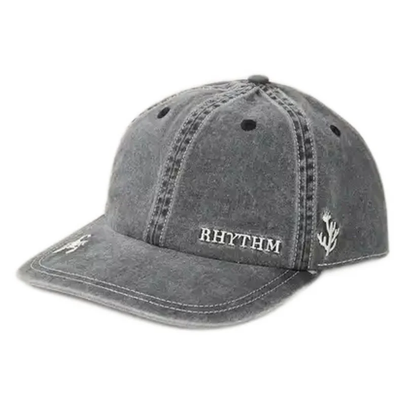 Solde CASQUETTE RHYTHM SAN MIGUEL