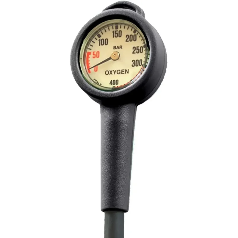 Soldes Sunline Manomètre Vale Tech Complete Mini