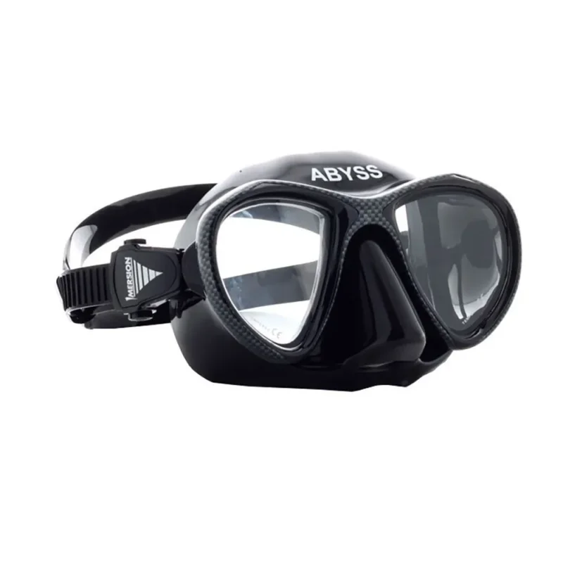 Remise Imersion Masque de chasse sous-marine Abyss