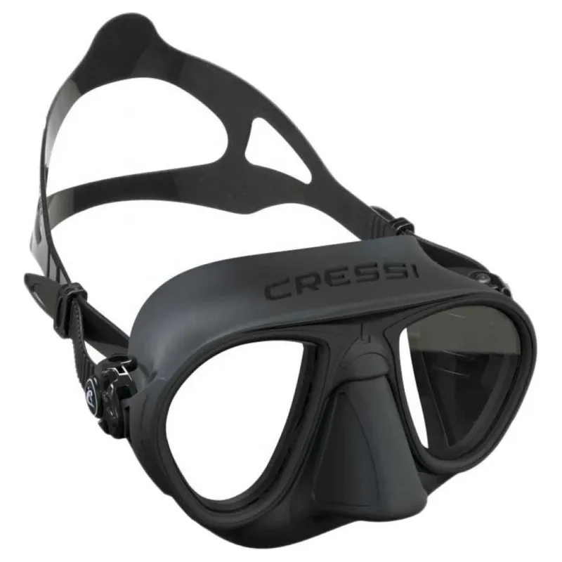 Achetez Aujourd'hui Cressi Masque de chasse sous-marine Calibro