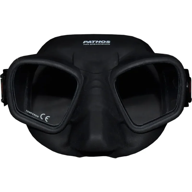 Bon Plan Pathos Masque de chasse sous-marine Falco