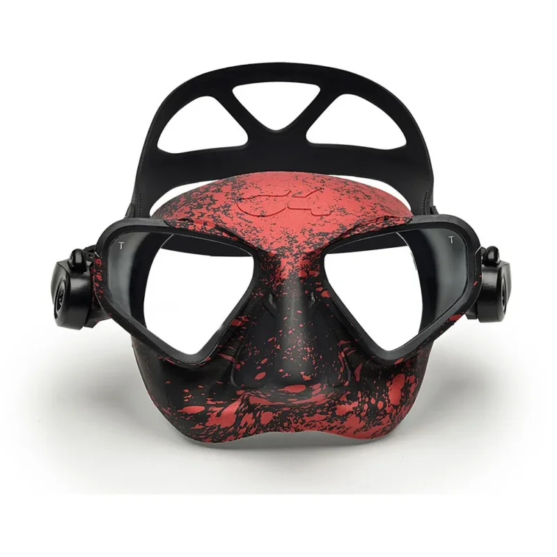 C4 Masque de chasse sous-marine Falcon Livraison Express