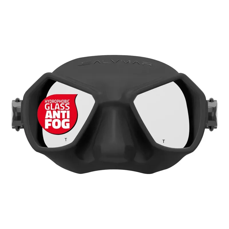 Salvimar Masque de chasse sous-marine Hathor Anti Fog Super Prix