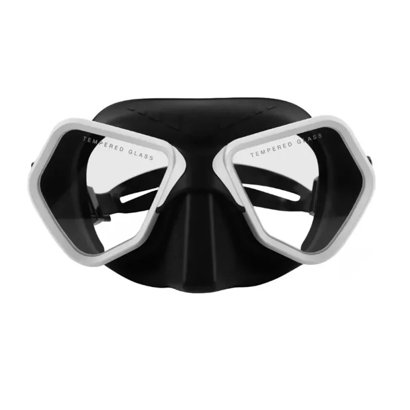Spetton Masque de chasse sous-marine Intruder Livraison Express