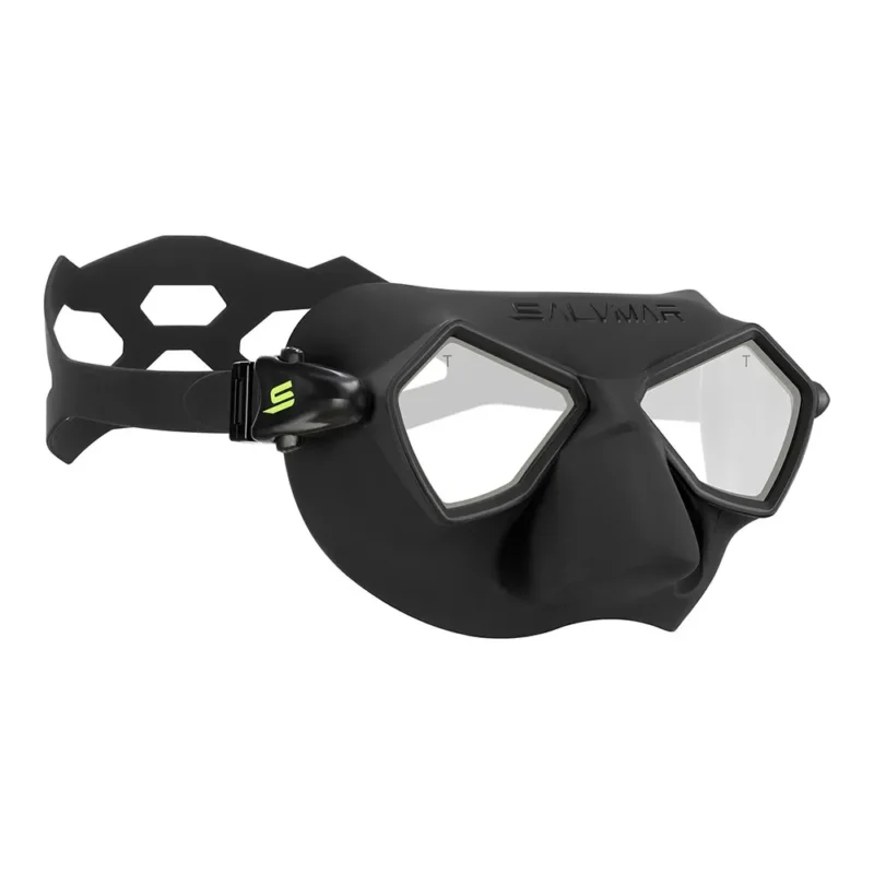 Bon Plan Salvimar Masque de chasse sous-marine Mimic