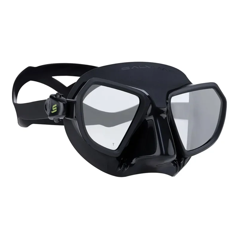 Salvimar Masque de chasse sous-marine Noah Produit De Marque