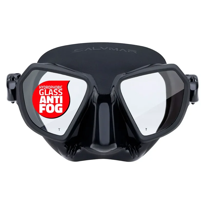Salvimar Masque de chasse sous-marine Noah Anti Fog Commande En Gros