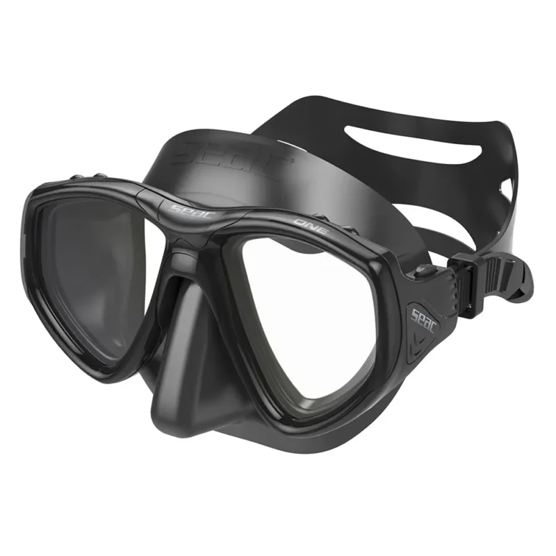 Vente Directe SEAC Masque de chasse sous-marine One