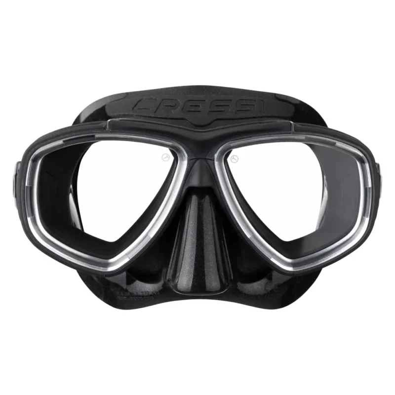 Cressi Masque de chasse sous-marine Prisma Petit Prix