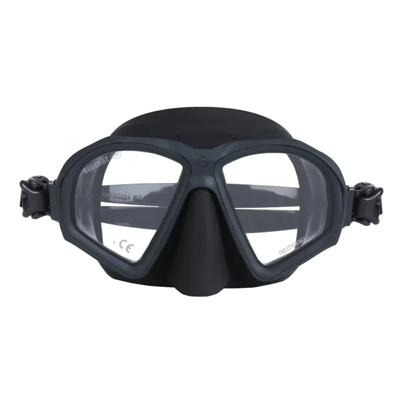 Soldes Beuchat Masque de chasse sous-marine Remora