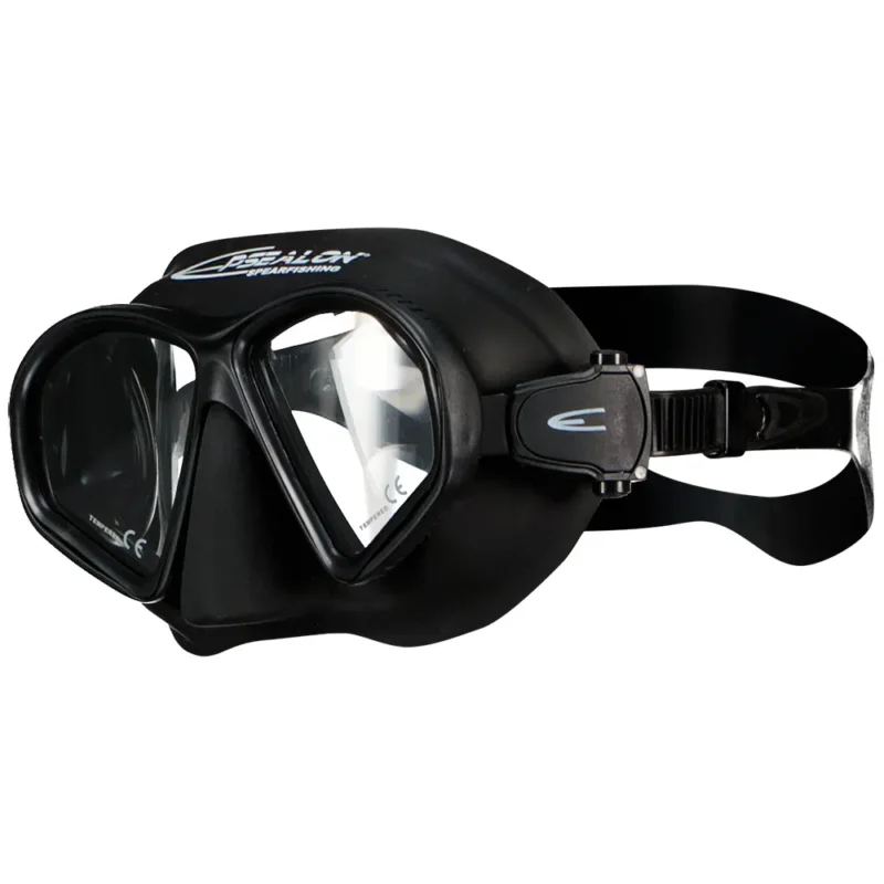 Epsealon Masque de chasse sous-marine Seaquest Diopter Pas Cher