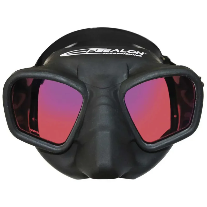 Epsealon Masque de chasse sous-marine SeaWolf+Strap Acheter En Ligne
