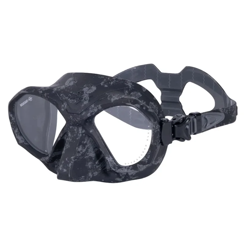Beuchat Masque de chasse sous-marine Shark Usine Directe