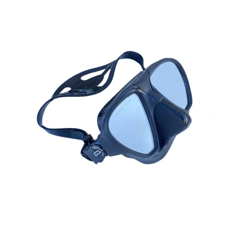 Cetma Masque de chasse sous-marine Shark Large Prix Promo