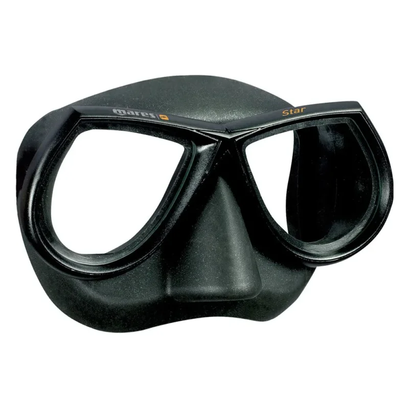 Mares Pure Passion Masque de chasse sous-marine Star Soldes
