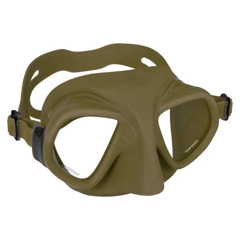 Mares Pure Passion Masque de chasse sous-marine X-Tream Haute Qualité