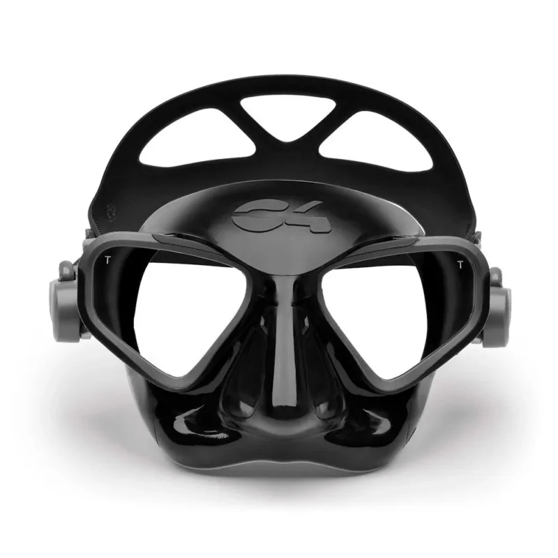 C4 Masque de freediving Falcon Top Vente