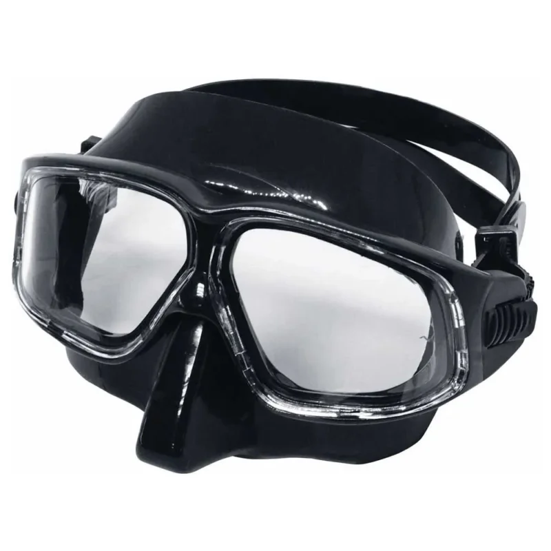 Spetton Masque de freediving Freemaster Jusqu'à Épuisement Des Stocks