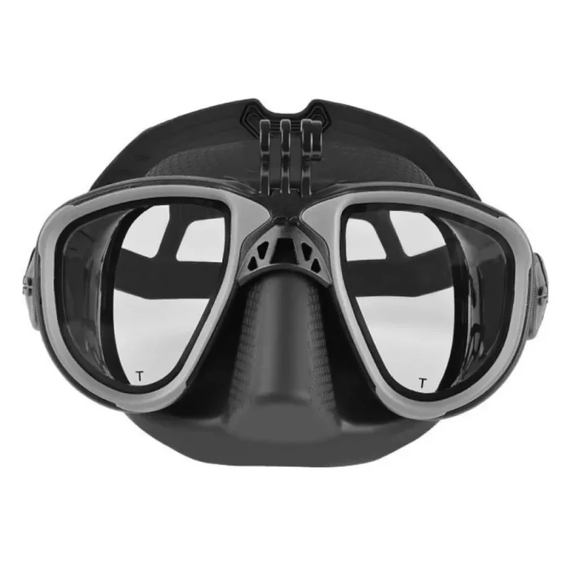 Marque C4 Masque de freediving Martian Cam AntiFog