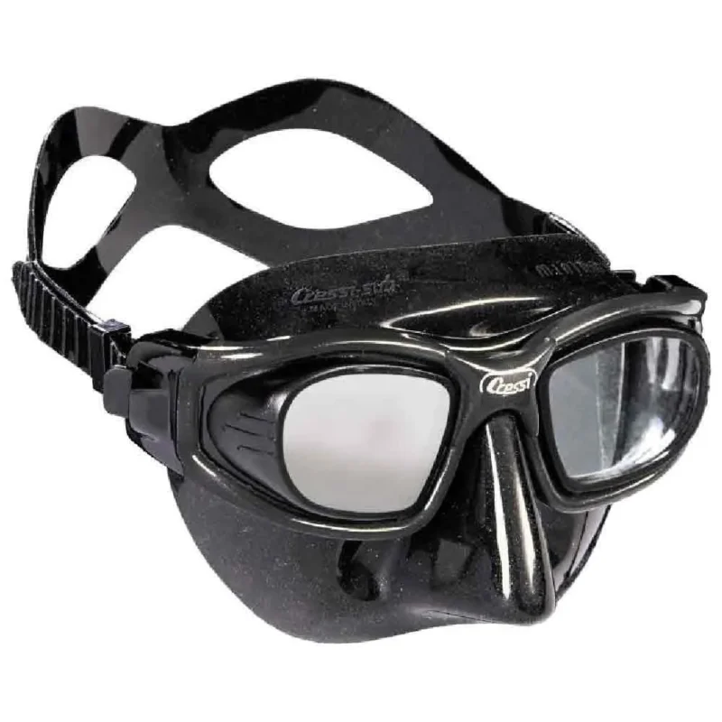 Cressi Masque de freediving Minima Soldes