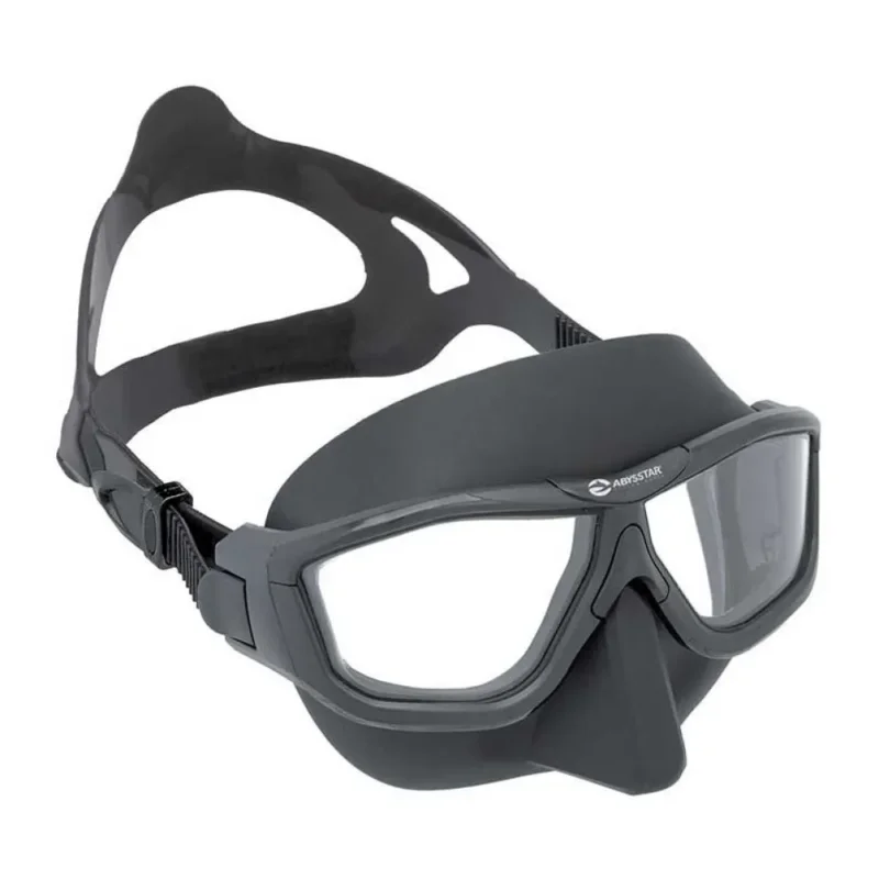 Abysstar Masque de freediving Profonda Prix Bas